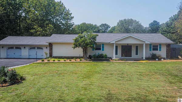 168 GROVER LN, BENTON, KY 42025 - Image 1