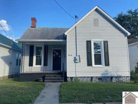 146 CLEMENTS ST, PADUCAH, KY 42003 - Image 1