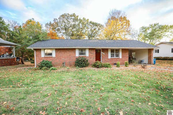 1213 PEGGY ANN DR, MURRAY, KY 42071 - Image 1