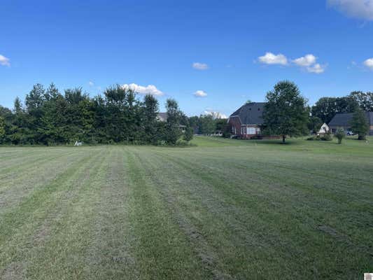 LOT 29 SADDLE CREEK SUBDIVISION, MURRAY, KY 42071 - Image 1