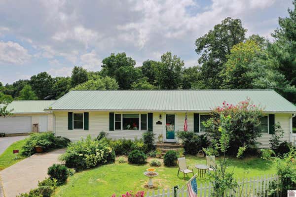 11858 HOPKINSVILLE RD, PRINCETON, KY 42445 - Image 1