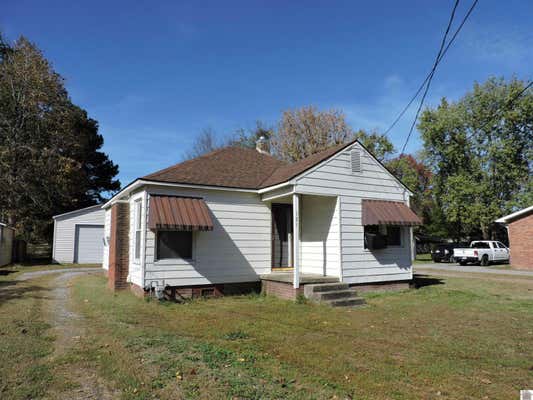 521 MILLIKEN RD, PADUCAH, KY 42003 - Image 1