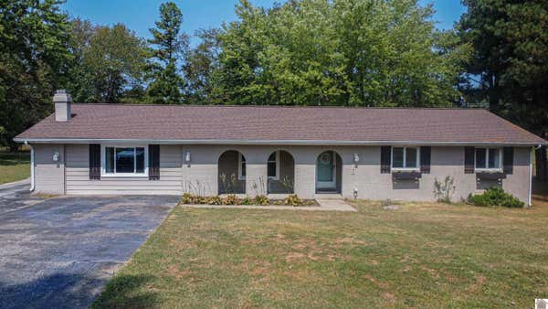 147 LAKESIDE DR, PADUCAH, KY 42003 - Image 1