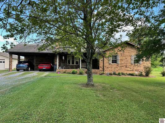 5354 STATE ROUTE 131, HICKORY, KY 42051 - Image 1