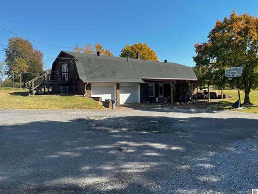 2782 FOUST SLEDD RD, BENTON, KY 42025 - Image 1