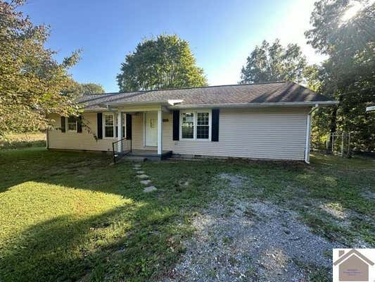 320 JEFF DAVIS RD, MAYFIELD, KY 42066 - Image 1