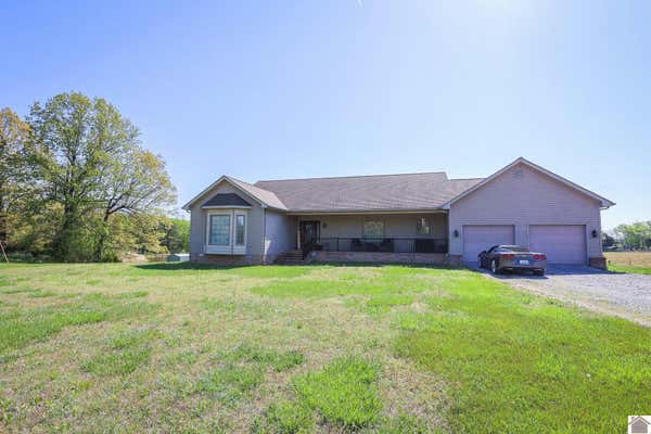 1585 ELVA RD, SYMSONIA, KY 42082 - Image 1