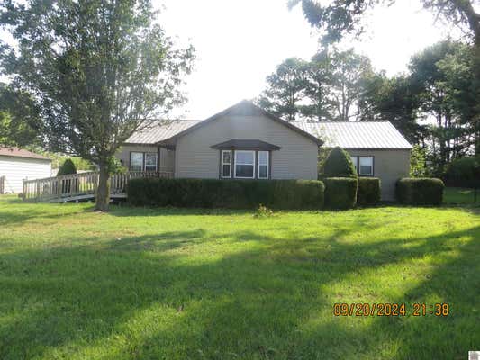 2498 STATE ROUTE 307, BARDWELL, KY 42023 - Image 1