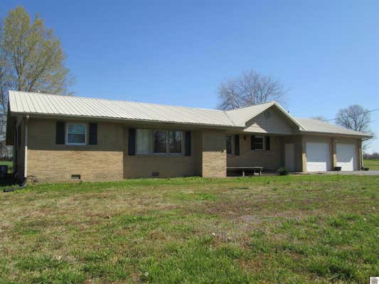 5442 BANDANA RD, KEVIL, KY 42053 - Image 1