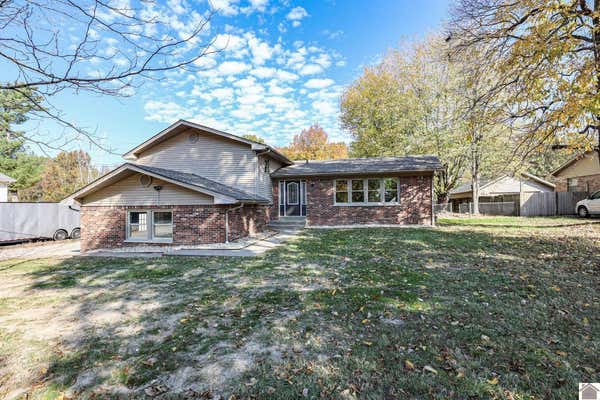 6740 GREENFIELD DR, PADUCAH, KY 42003 - Image 1