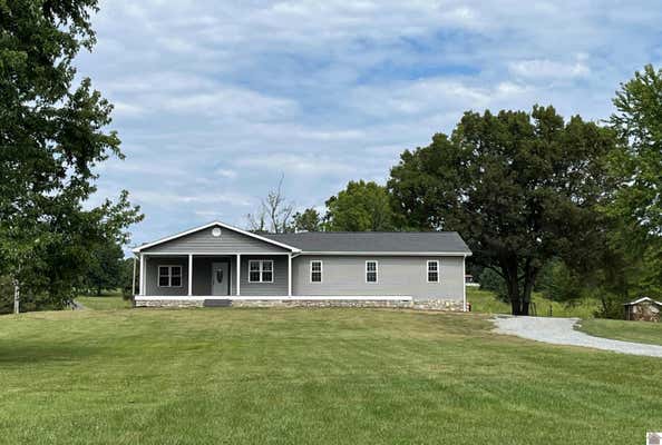 1047 US HIGHWAY 60 W, SMITHLAND, KY 42081 - Image 1