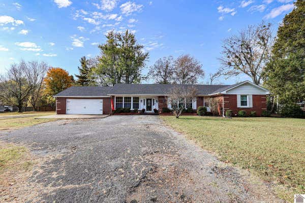 6421 BENTON RD, PADUCAH, KY 42003 - Image 1