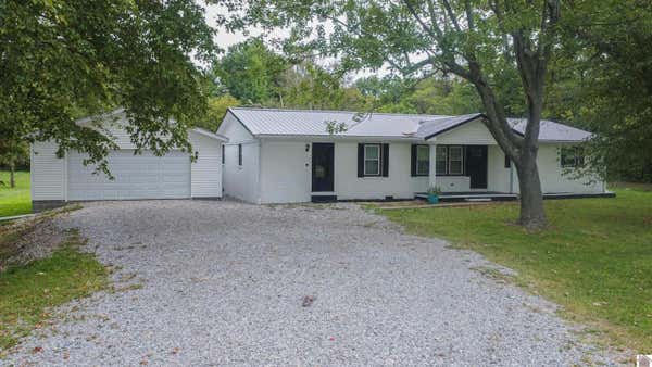 5620 OLD MAYFIELD RD, PADUCAH, KY 42003 - Image 1