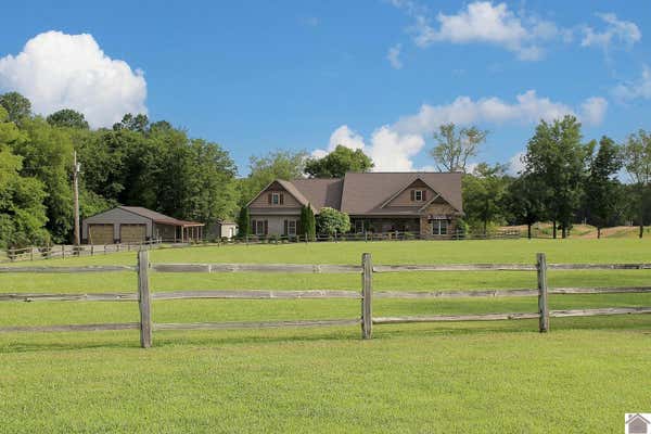 1671 VALENTINE RD, NEW CONCORD, KY 42076 - Image 1