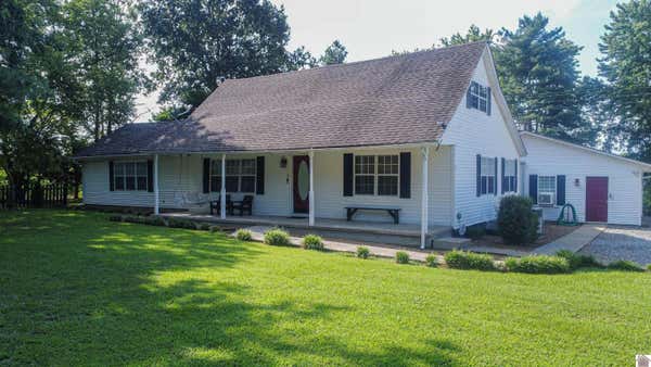 2471 STATE ROUTE 408 W, HICKORY, KY 42051 - Image 1