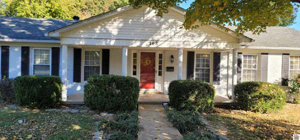 208 FAIRLANE DR, MAYFIELD, KY 42066 - Image 1