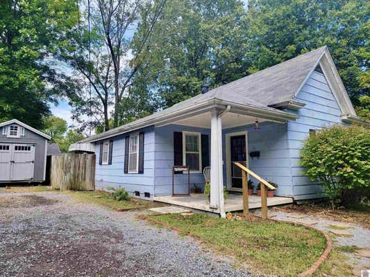 111 N 9TH ST, MURRAY, KY 42071 - Image 1