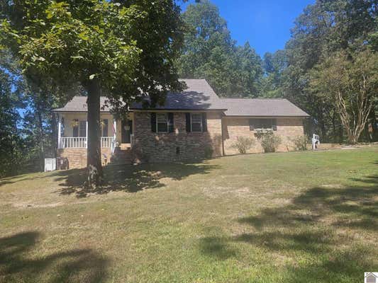 261 SIR CHARLES CT, CALVERT CITY, KY 42029 - Image 1