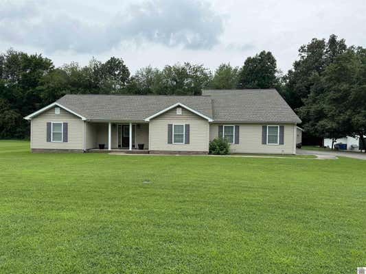 115 SUMMERS LN, KEVIL, KY 42053 - Image 1