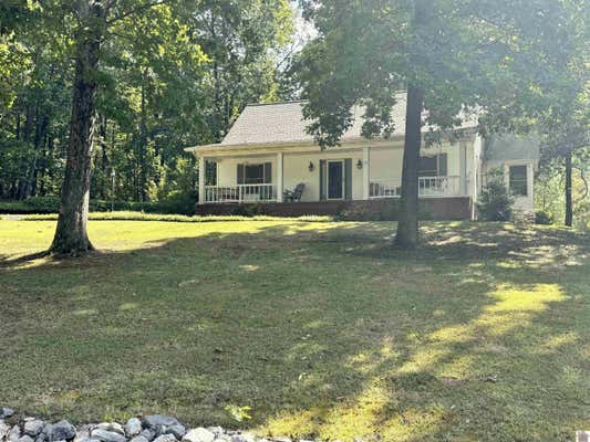 15 SIR CHARLES CT, CALVERT CITY, KY 42029 - Image 1