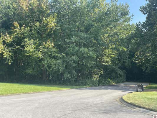 LOT 16 SADDLE CREEK SUBDIVISION, MURRAY, KY 42071 - Image 1