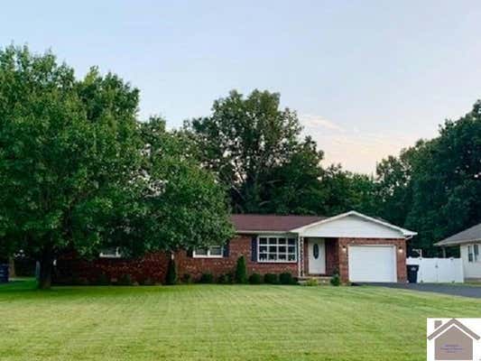 2065 KNOB HILL DR, PADUCAH, KY 42003 - Image 1