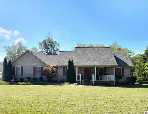 600 BLANKS RD E, WICKLIFFE, KY 42087 - Image 1