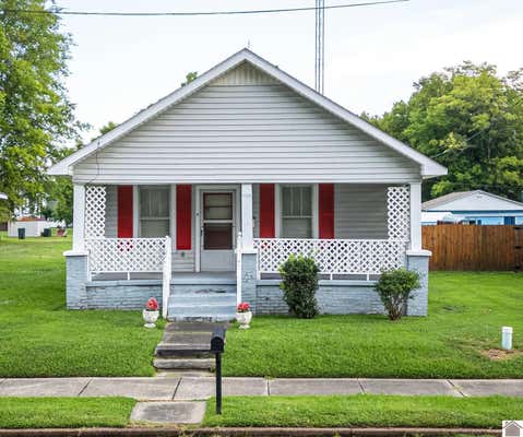 1719 N 13TH ST, PADUCAH, KY 42001 - Image 1