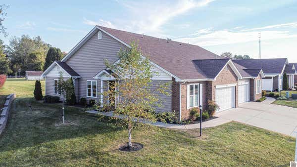 405 VILLA RIDGE DR, PADUCAH, KY 42003 - Image 1