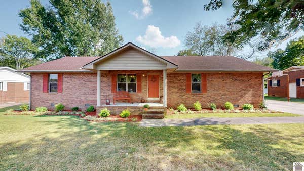 573 WISWELL RD W, MURRAY, KY 42071 - Image 1