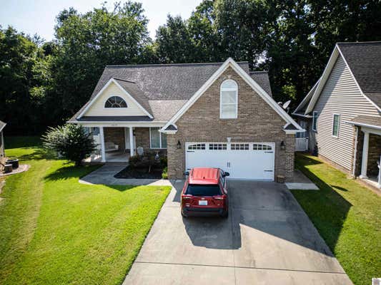 3278 SANDPIPER CIR, PADUCAH, KY 42001 - Image 1