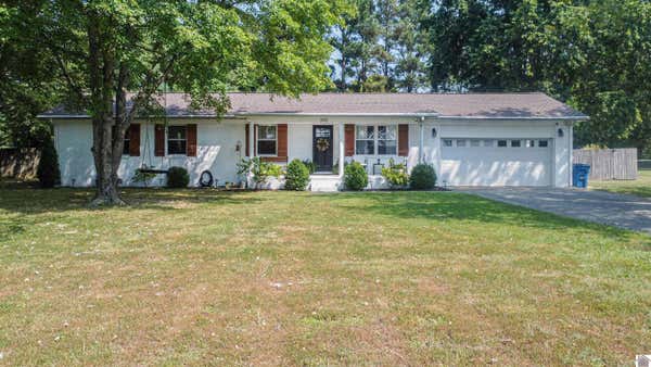 5435 PACE DR, PADUCAH, KY 42001 - Image 1