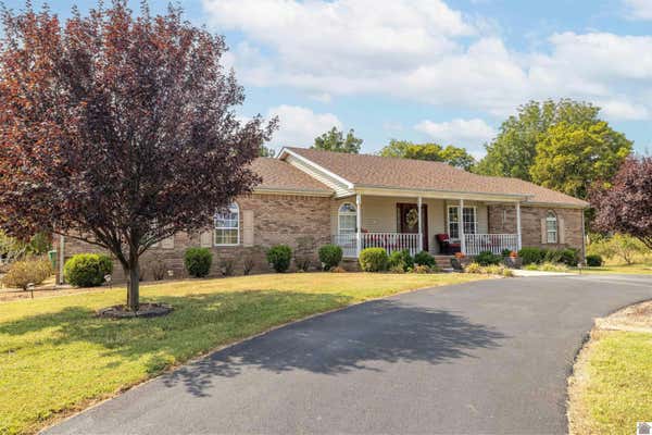 1118 SLATER RD, WICKLIFFE, KY 42087 - Image 1