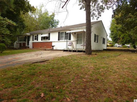 760 EVERGREEN ST, CALVERT CITY, KY 42029 - Image 1