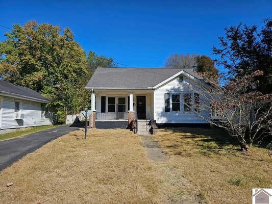 503 W LOCKRIDGE ST, MAYFIELD, KY 42066 - Image 1