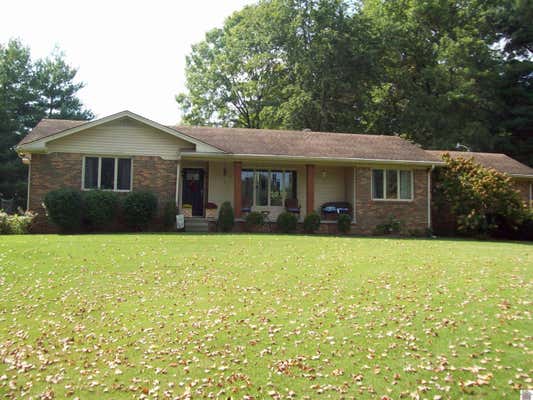 419 HILLCREST DR, BARDWELL, KY 42023 - Image 1