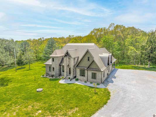 805 SHORT RD, ALMO, KY 42020 - Image 1