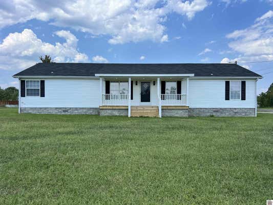 976 CHARLEY MILLER RD, ALMO, KY 42020 - Image 1