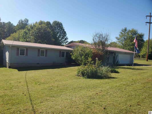 687 LITTLE CYPRESS RD, CALVERT CITY, KY 42029 - Image 1