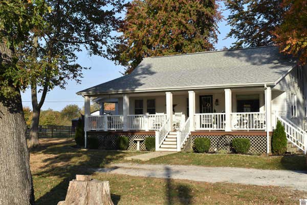 1198 MOUNT MORIAH RD, BENTON, KY 42025 - Image 1