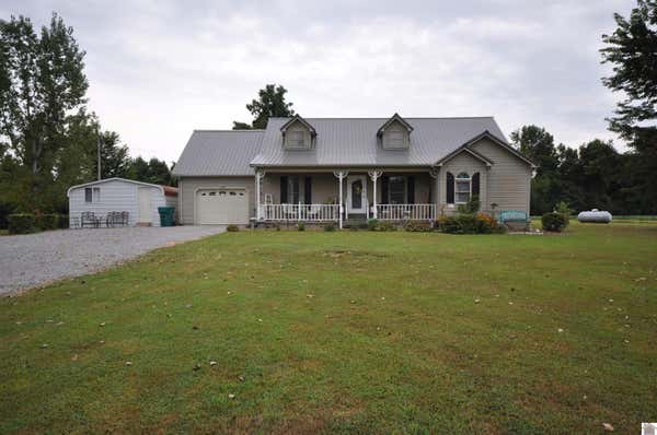 5812 STATE ROUTE 123, ARLINGTON, KY 42021 - Image 1