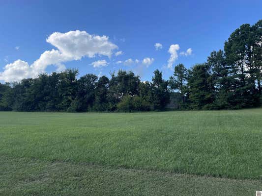 LOT 4 SADDLE CREEK SUBDIVISION, MURRAY, KY 42071 - Image 1