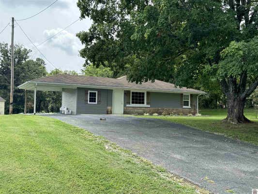 376 SANDLICK RD, PRINCETON, KY 42445 - Image 1