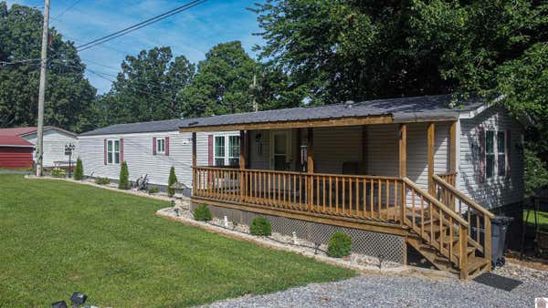 1002 & 1024 CHESTNUT OAK RD., KUTTAWA, KY 42055 - Image 1