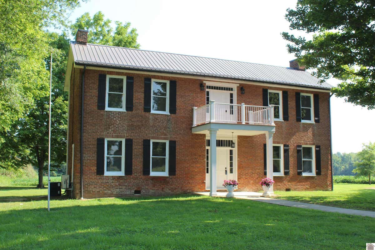 24 STATE ROUTE 348 E, SYMSONIA, KY 42082, photo 1 of 35