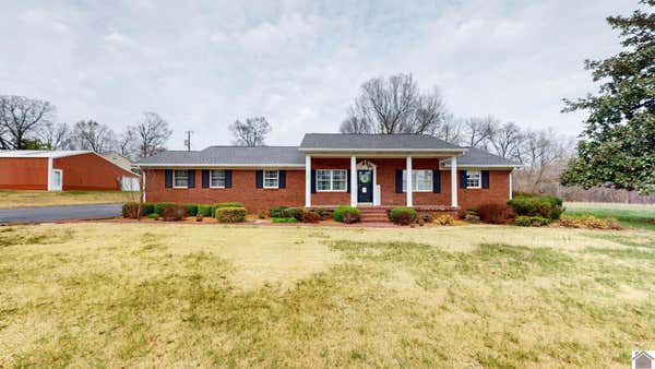 4128 STATE ROUTE 849 E, BOAZ, KY 42027 - Image 1