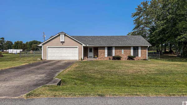 201 FIELDMONT DR, PADUCAH, KY 42003 - Image 1