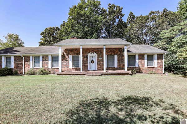 2045 S FRIENDSHIP RD, PADUCAH, KY 42003 - Image 1