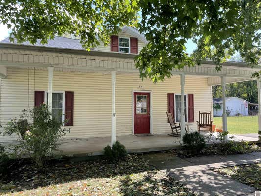 224 CLEMENTS ST, PADUCAH, KY 42003 - Image 1