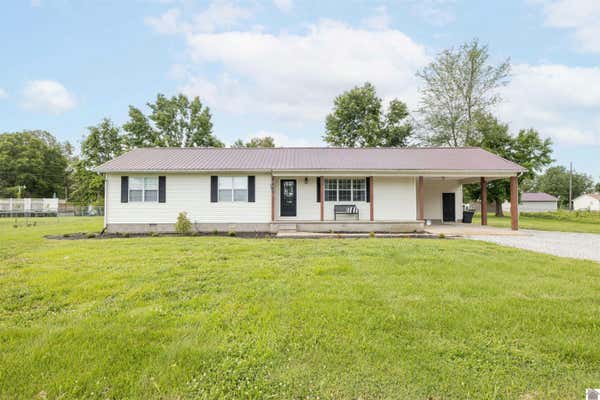 60 LLOYD LOOP, WINGO, KY 42088 - Image 1